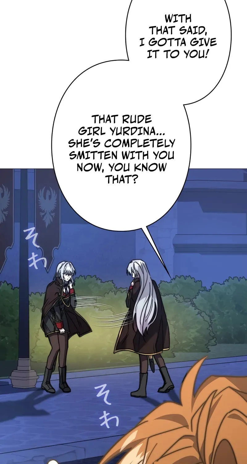 Love Letter From the Future Chapter 9 page 88 - 