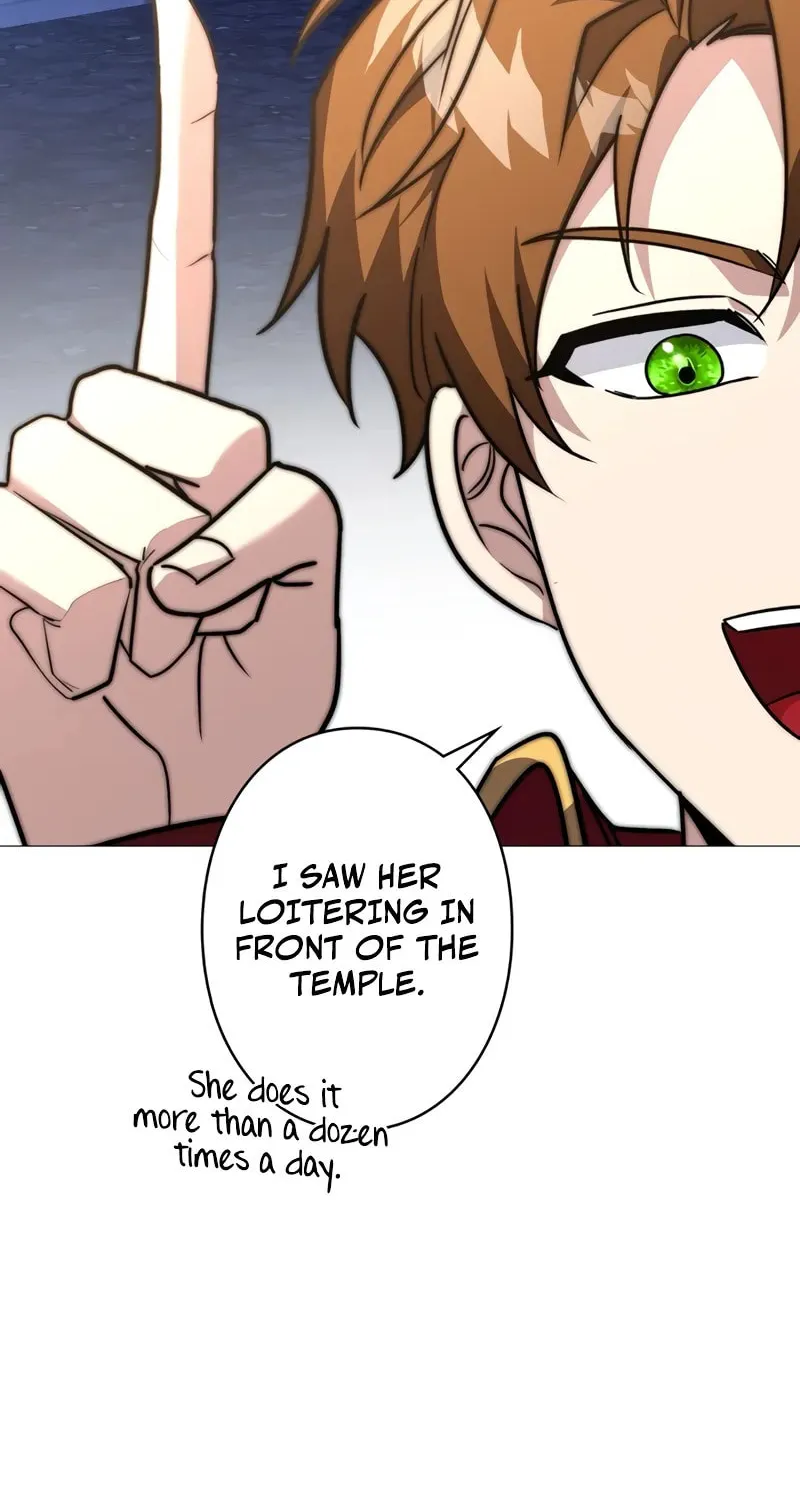 Love Letter From the Future Chapter 9 page 89 - 