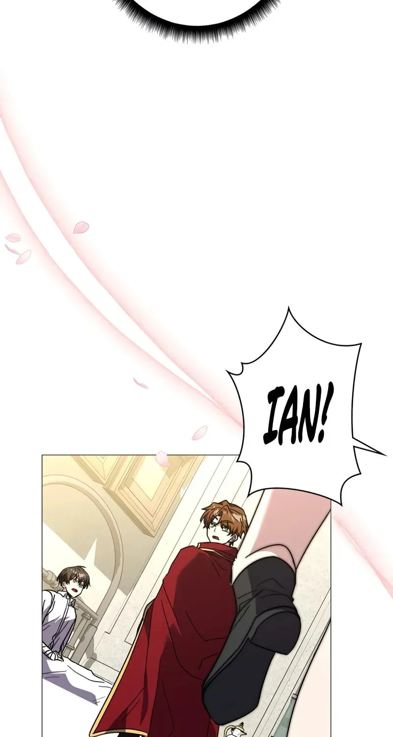Love Letter From the Future Chapter 9 page 91 - 