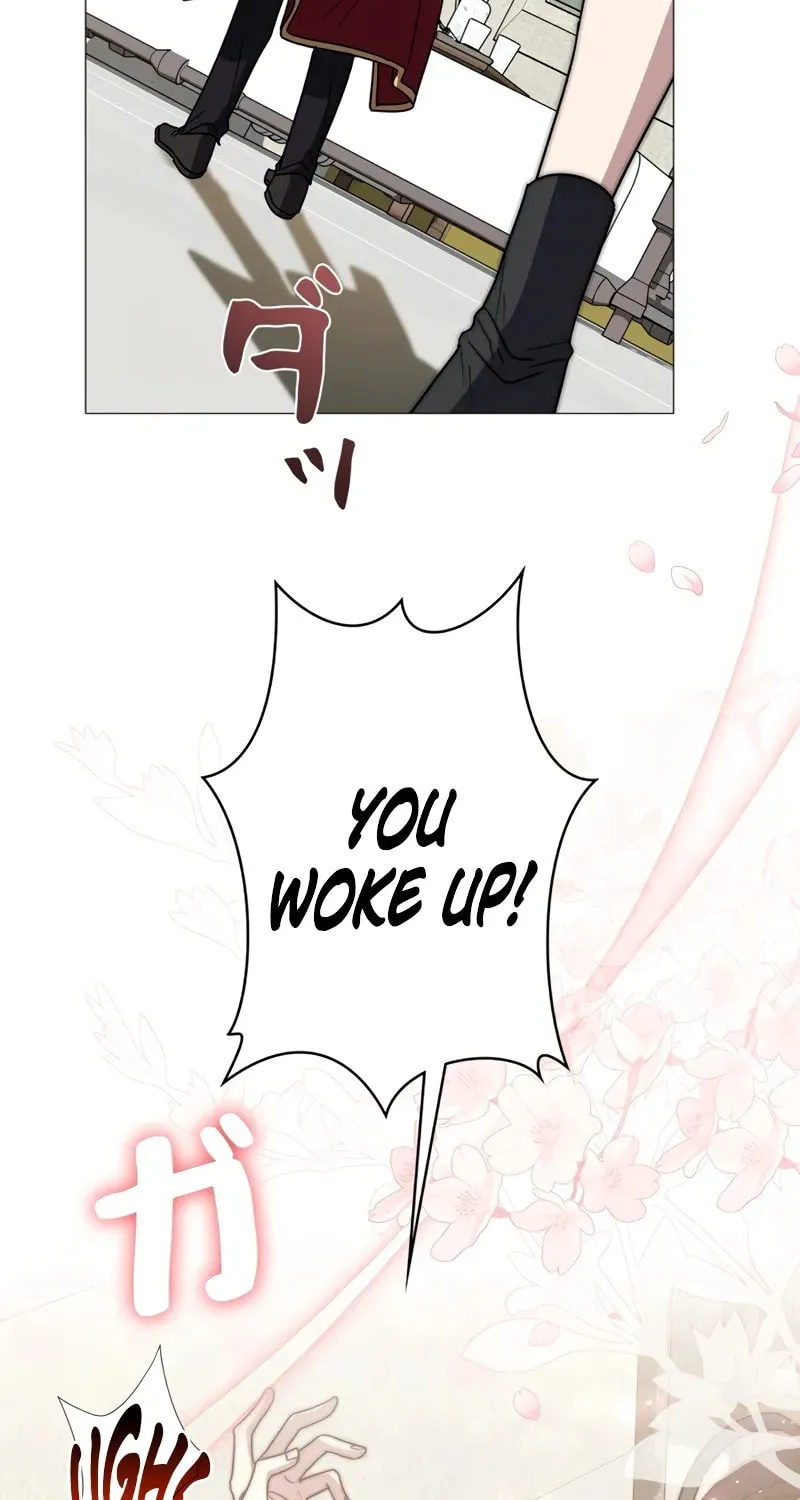 Love Letter From the Future Chapter 9 page 92 - 