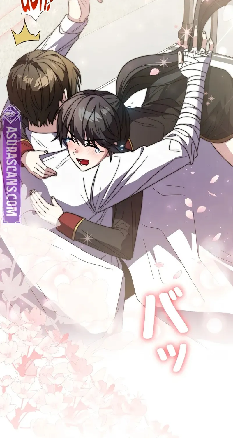 Love Letter From the Future Chapter 9 page 93 - 