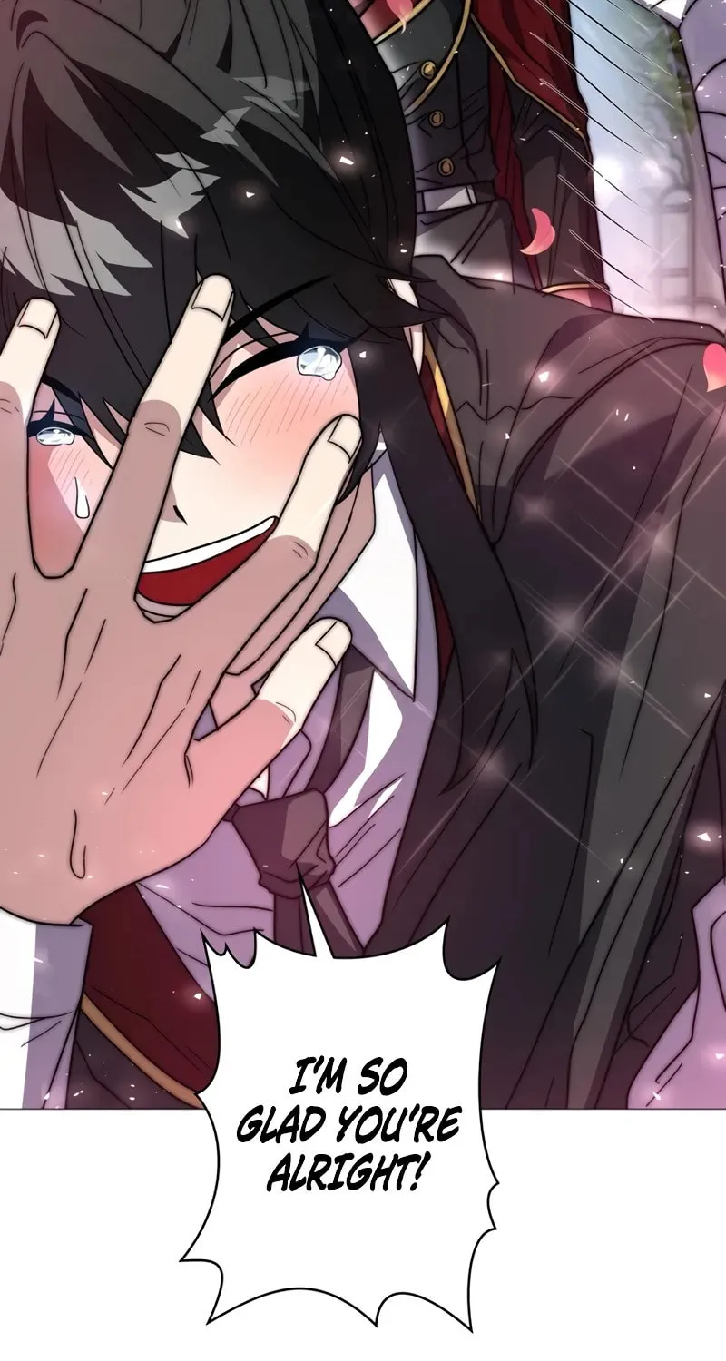 Love Letter From the Future Chapter 9 page 95 - 