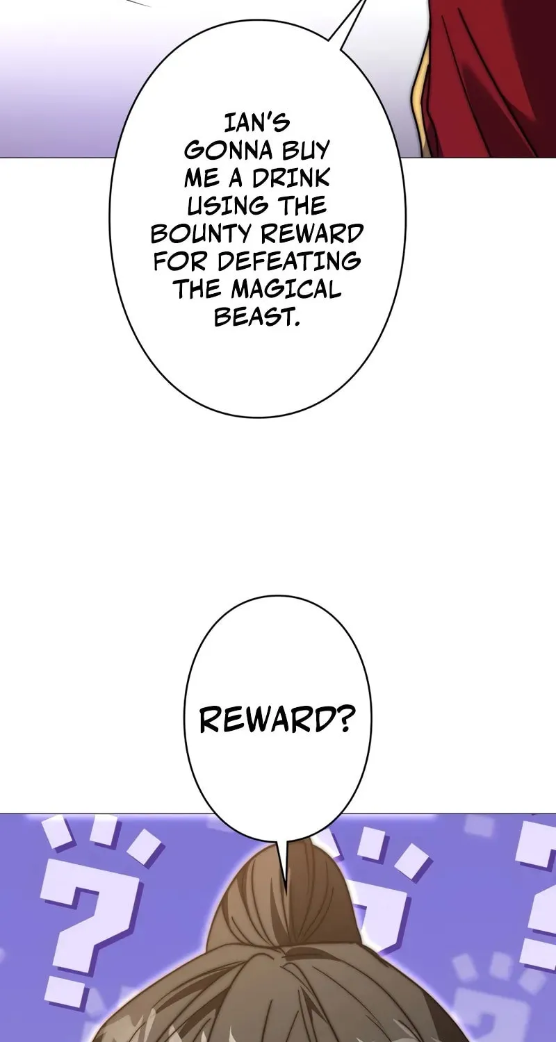 Love Letter From the Future Chapter 9 page 97 - 