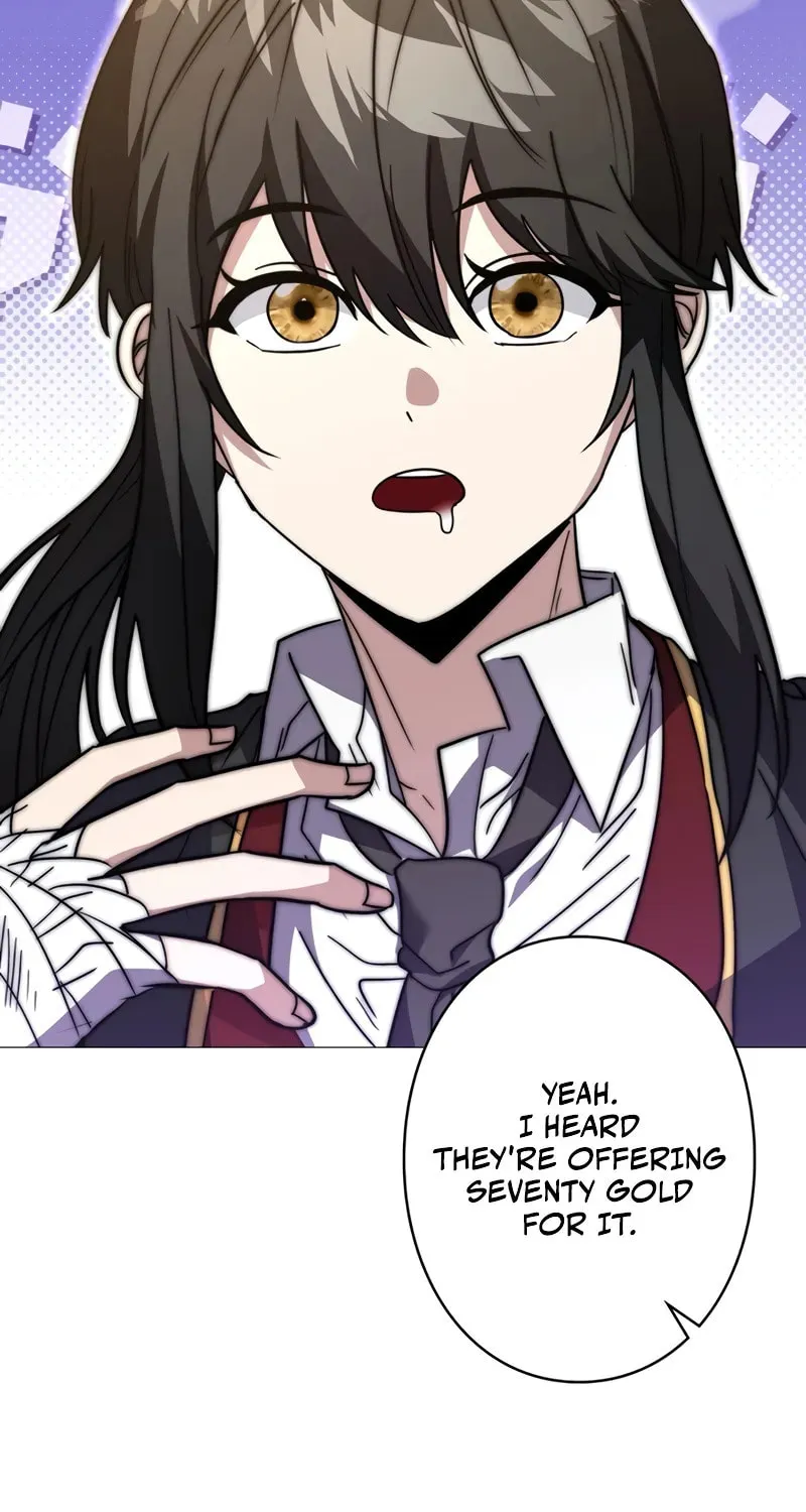 Love Letter From the Future Chapter 9 page 98 - 