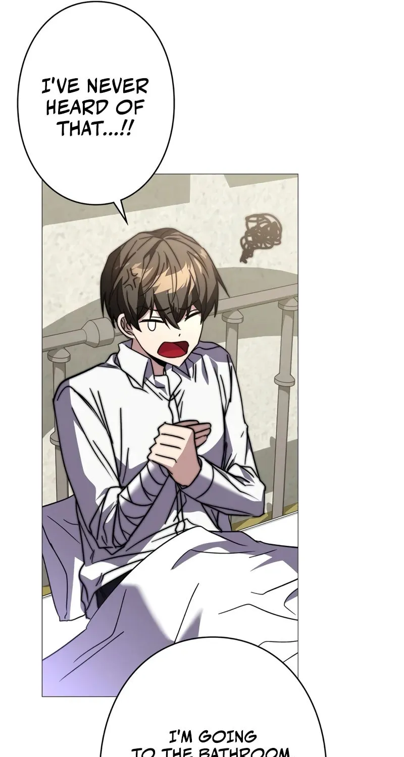 Love Letter From the Future Chapter 9 page 100 - 