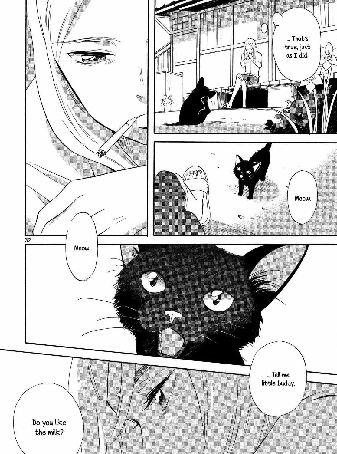 Love Letter Chapter 0 page 66 - 