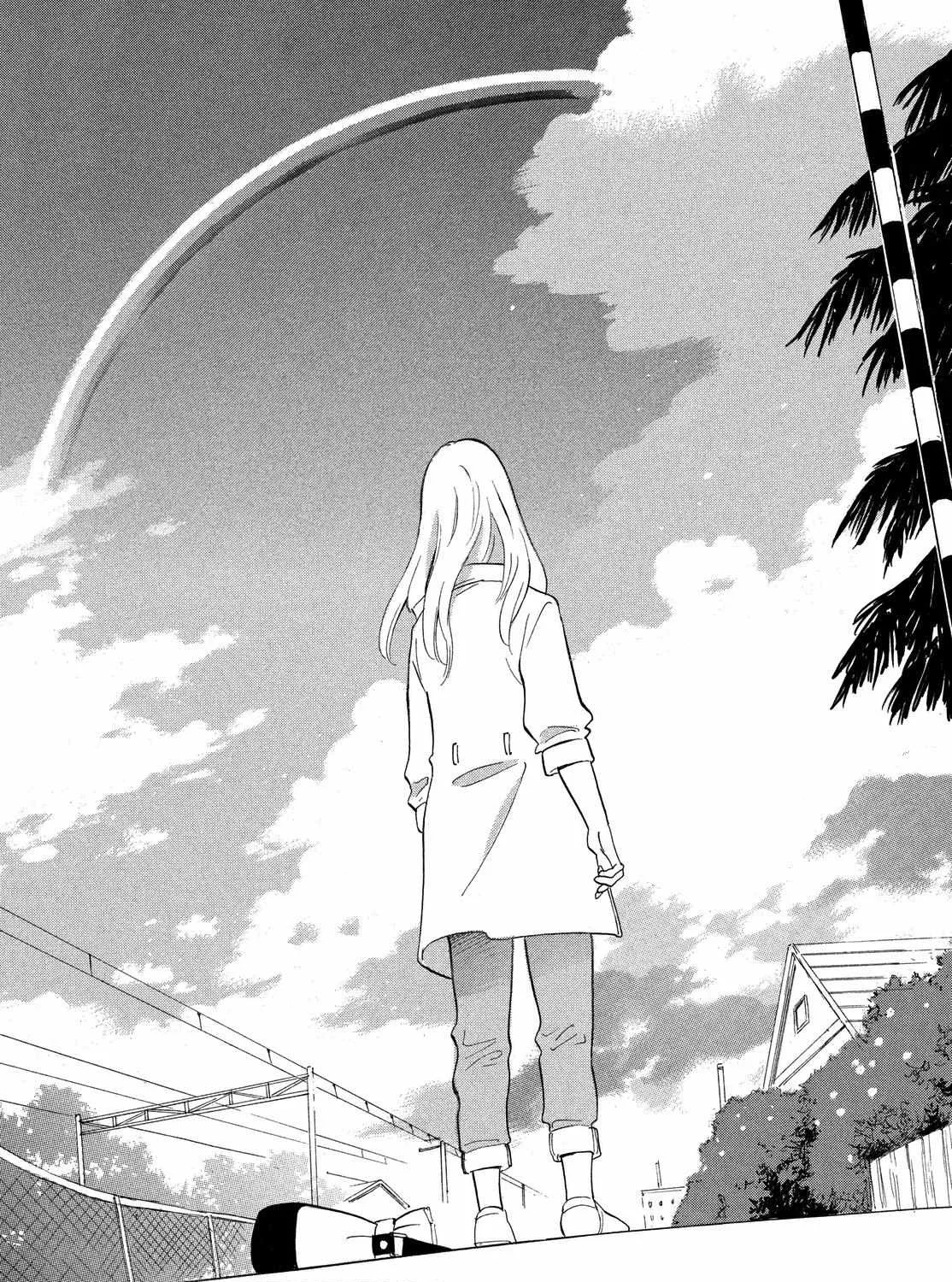 Love Letter Chapter 0 page 96 - 