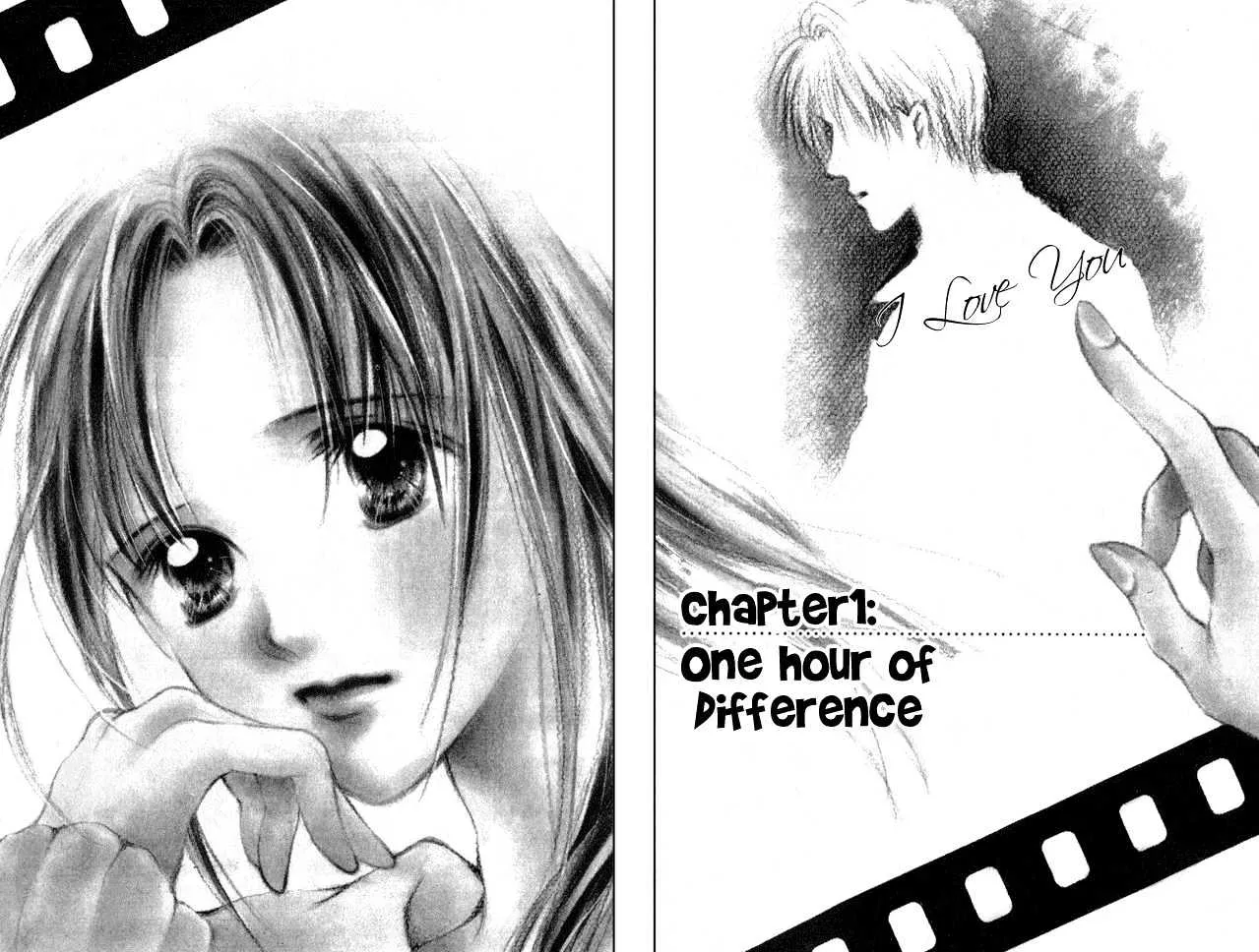Love Letter Chapter 1.1 page 2 - 