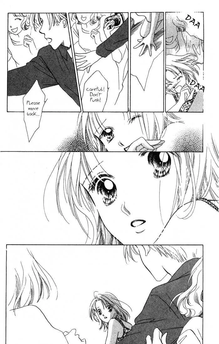 Love Letter Chapter 1.1 page 9 - 