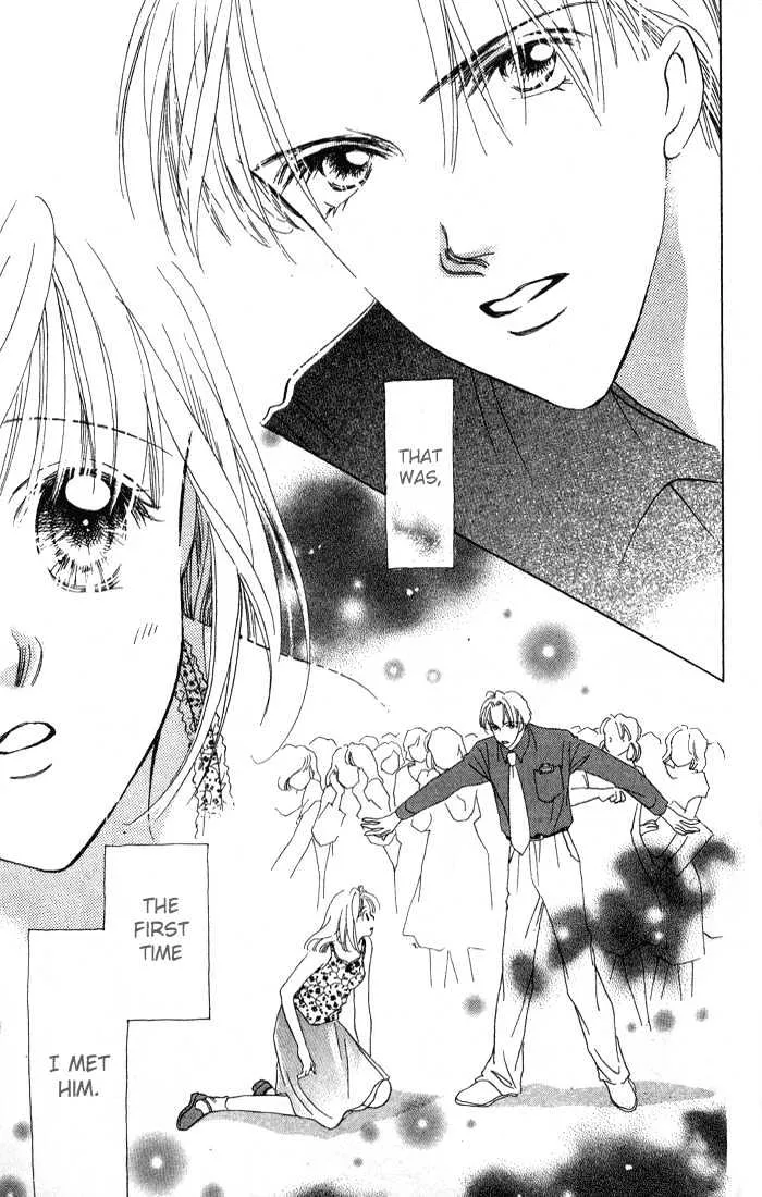 Love Letter Chapter 1.1 page 10 - 