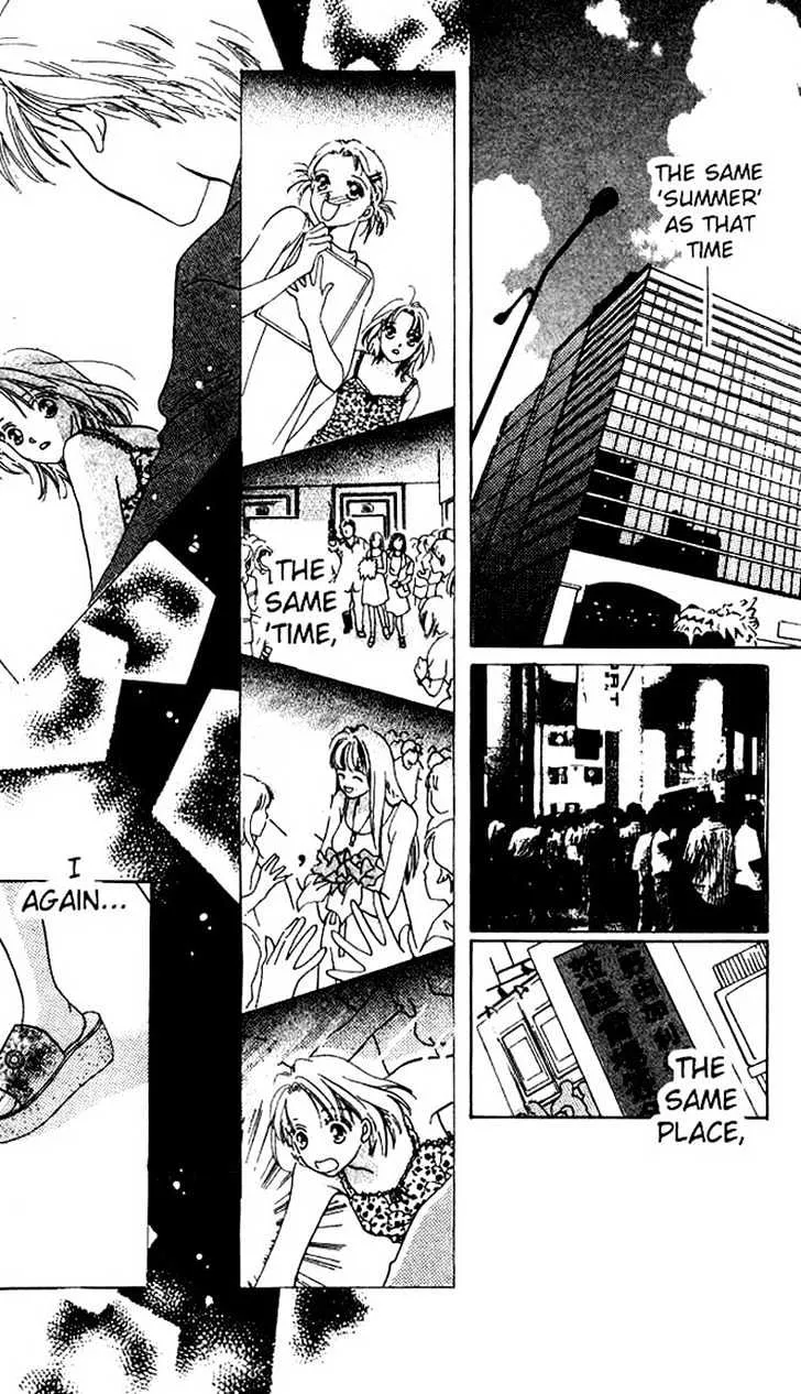 Love Letter Chapter 1.3 page 2 - 