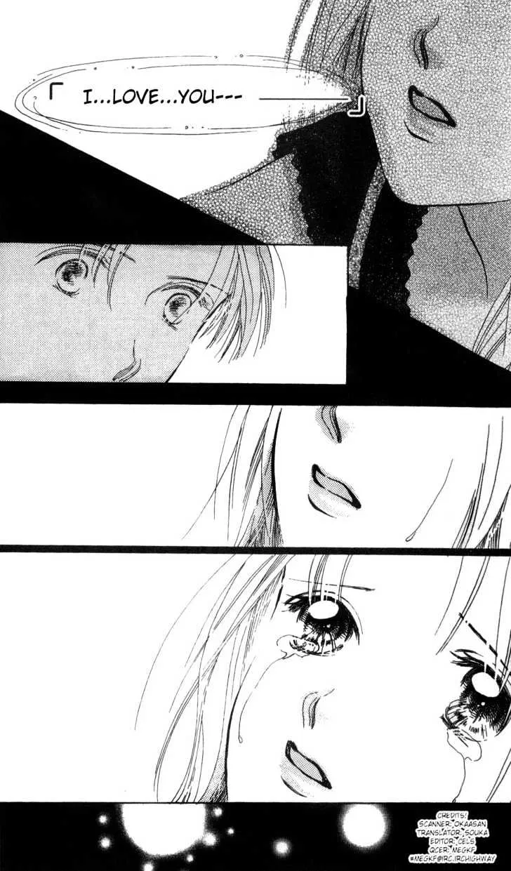 Love Letter Chapter 1.4 page 1 - 