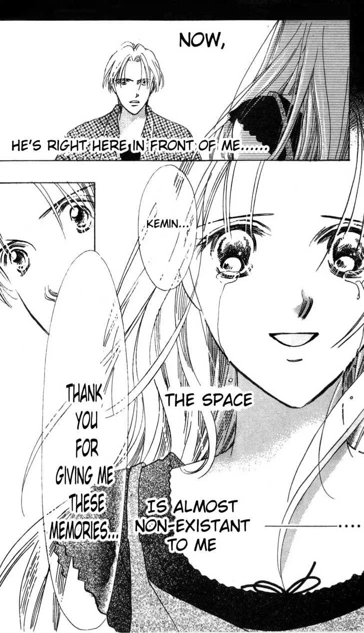 Love Letter Chapter 1.4 page 5 - 