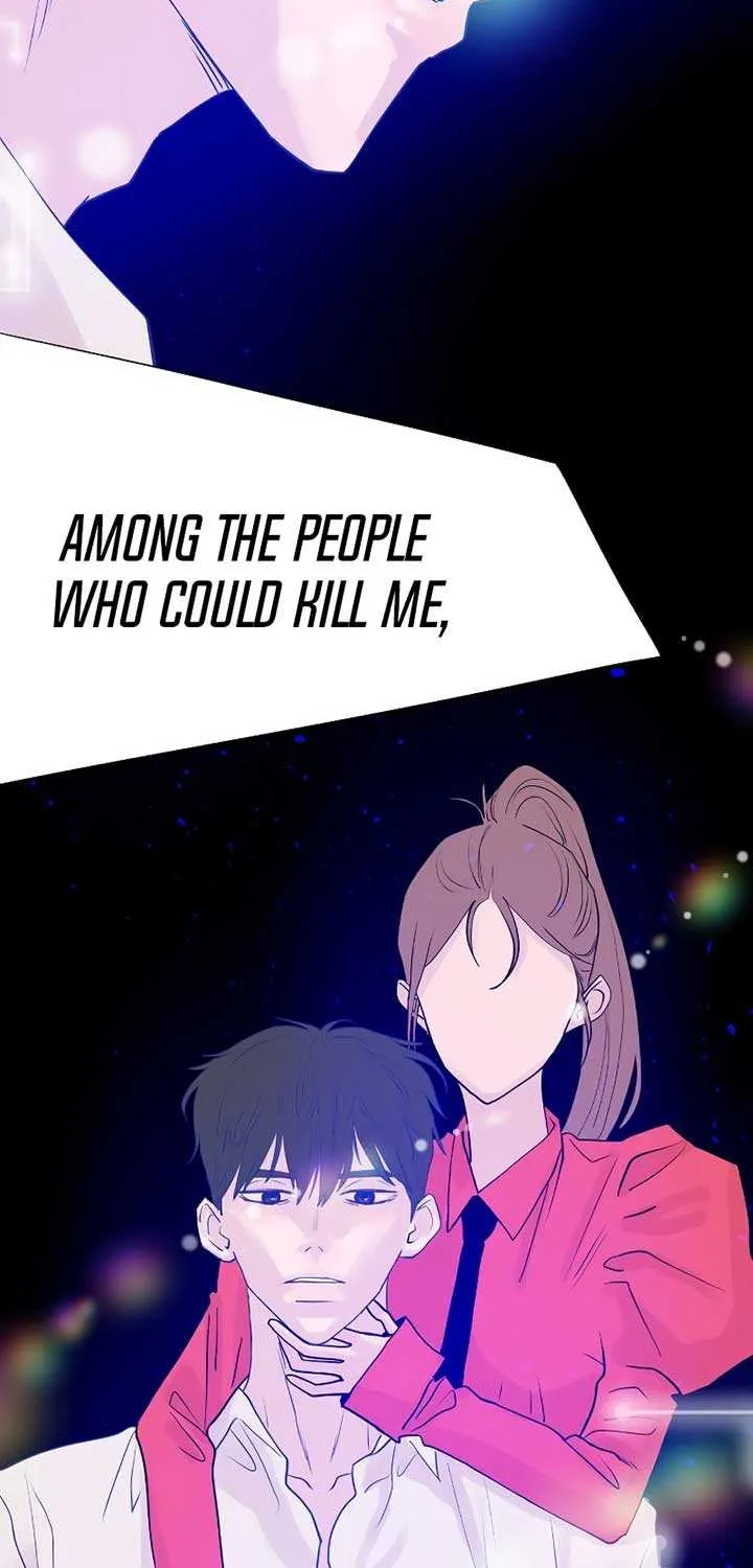 Love Letter Chapter 1 page 103 - 