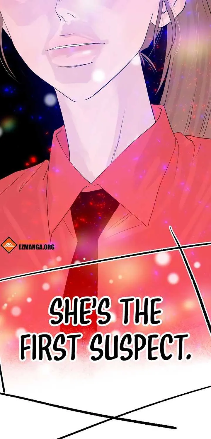 Love Letter Chapter 1 page 105 - 