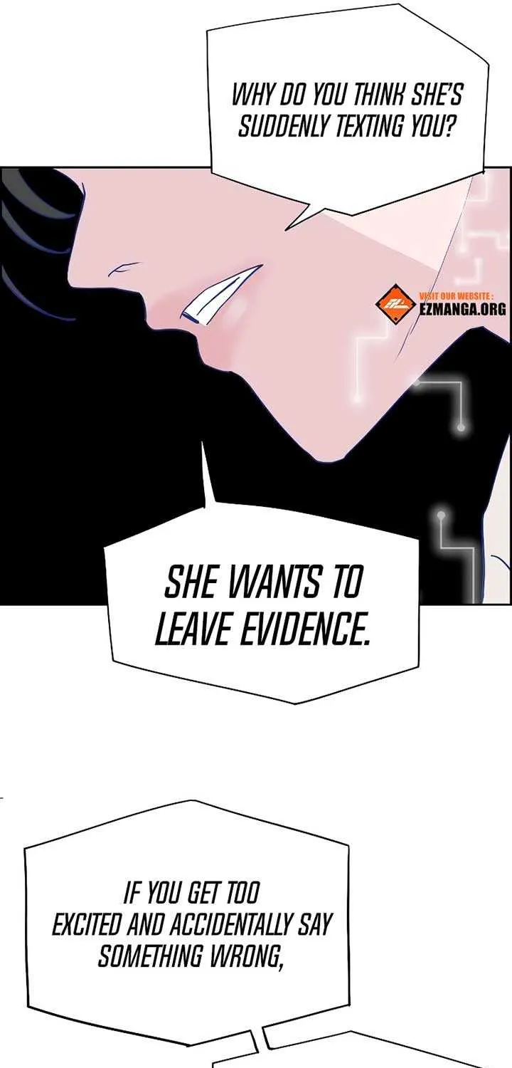 Love Letter Chapter 1 page 107 - 