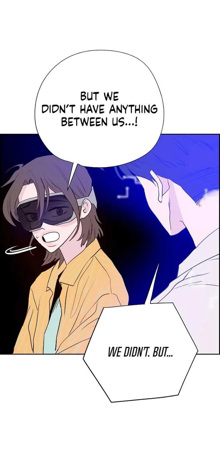Love Letter Chapter 1 page 109 - 