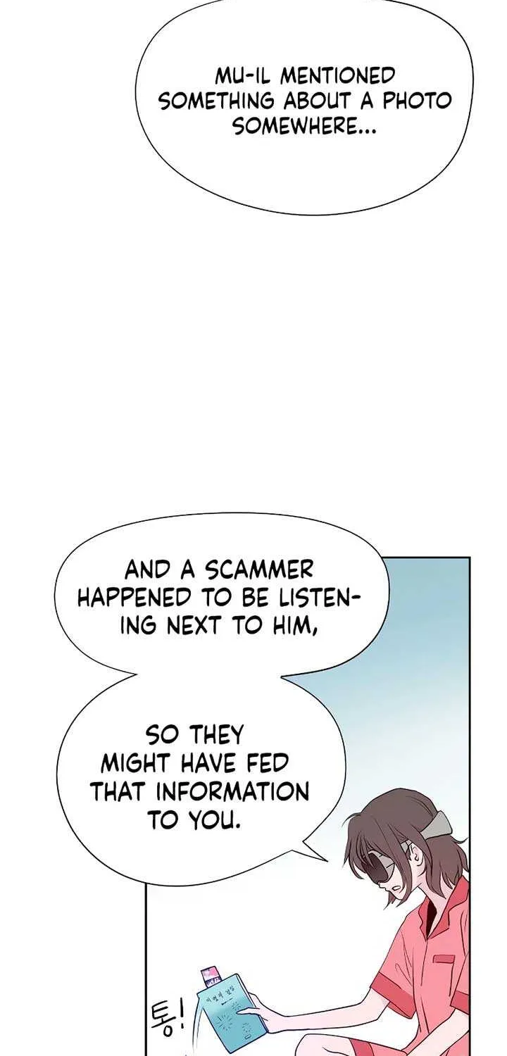 Love Letter Chapter 1 page 12 - 