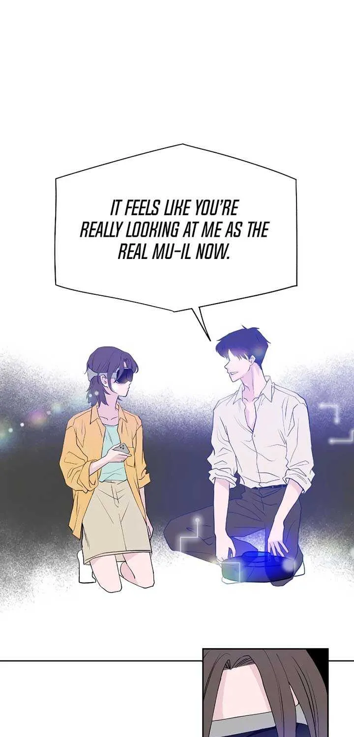 Love Letter Chapter 1 page 111 - 