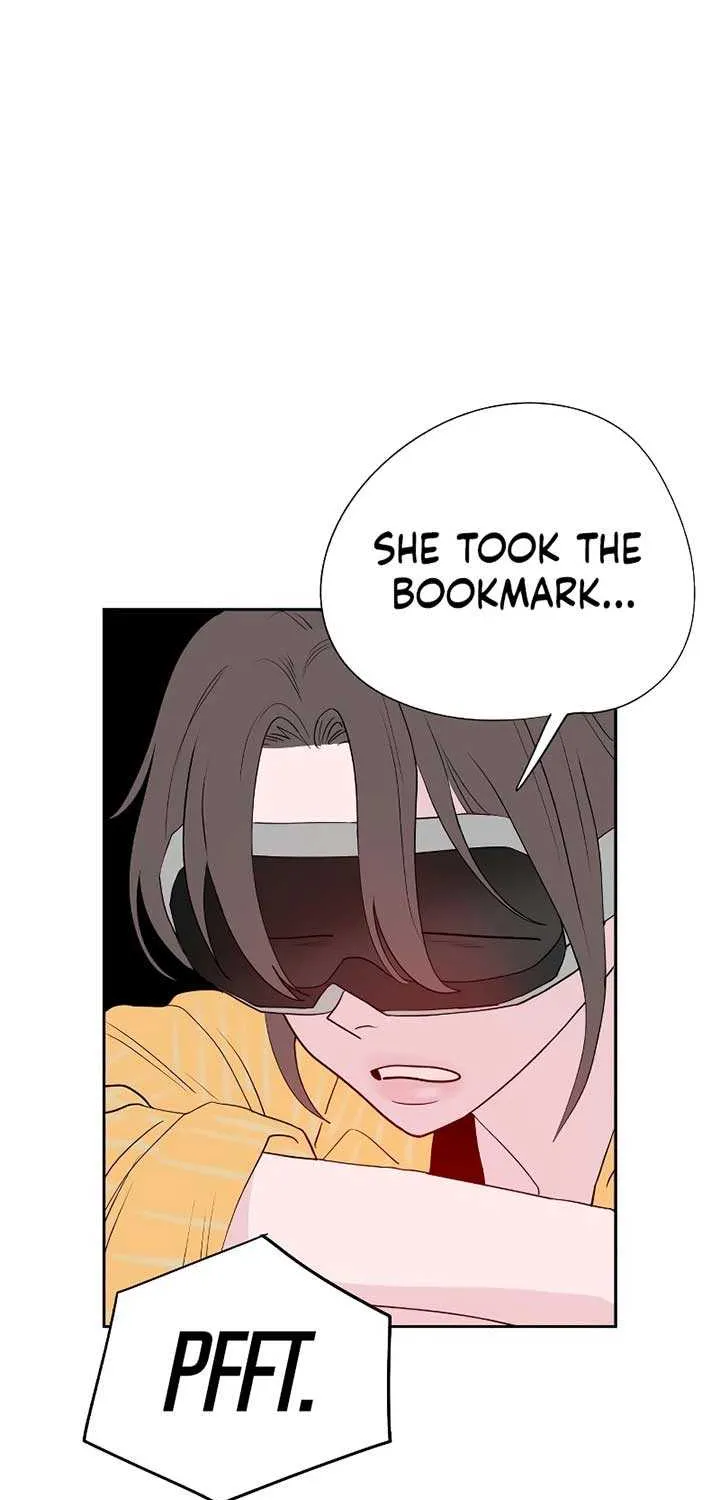 Love Letter Chapter 1 page 113 - 
