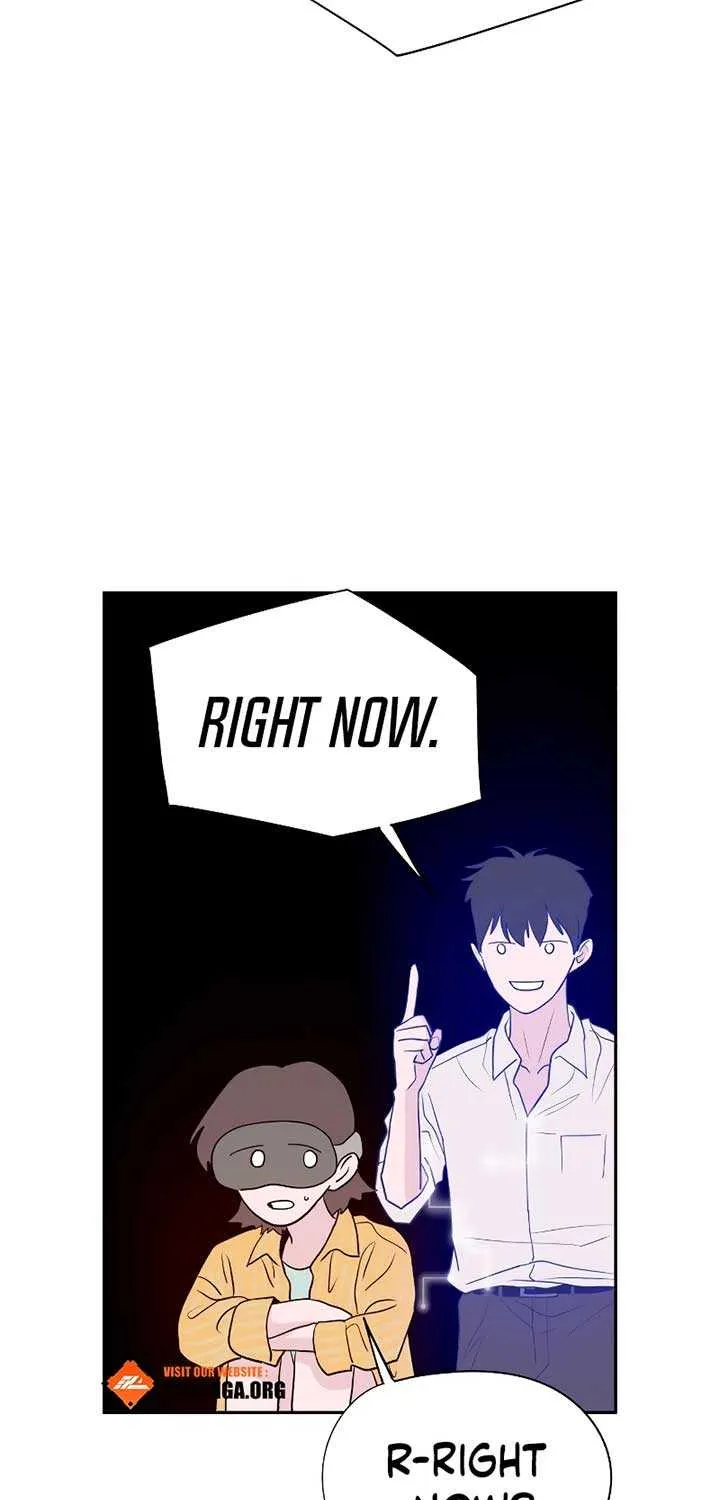 Love Letter Chapter 1 page 115 - 