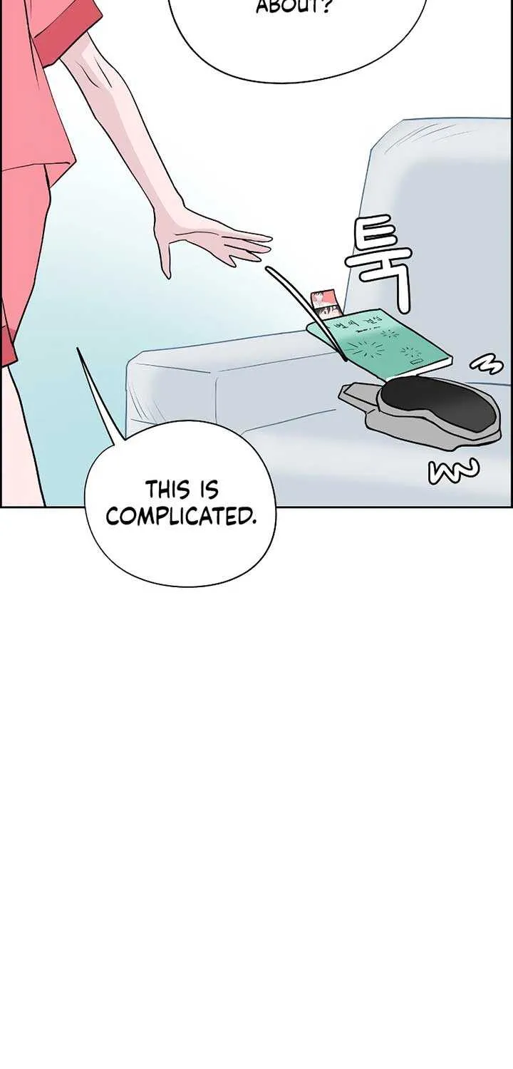 Love Letter Chapter 1 page 15 - 