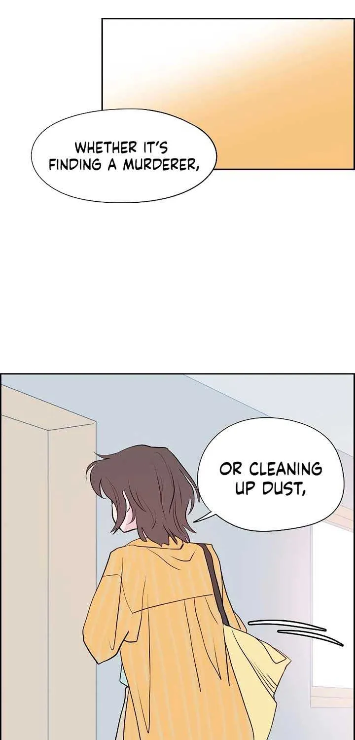 Love Letter Chapter 1 page 16 - 
