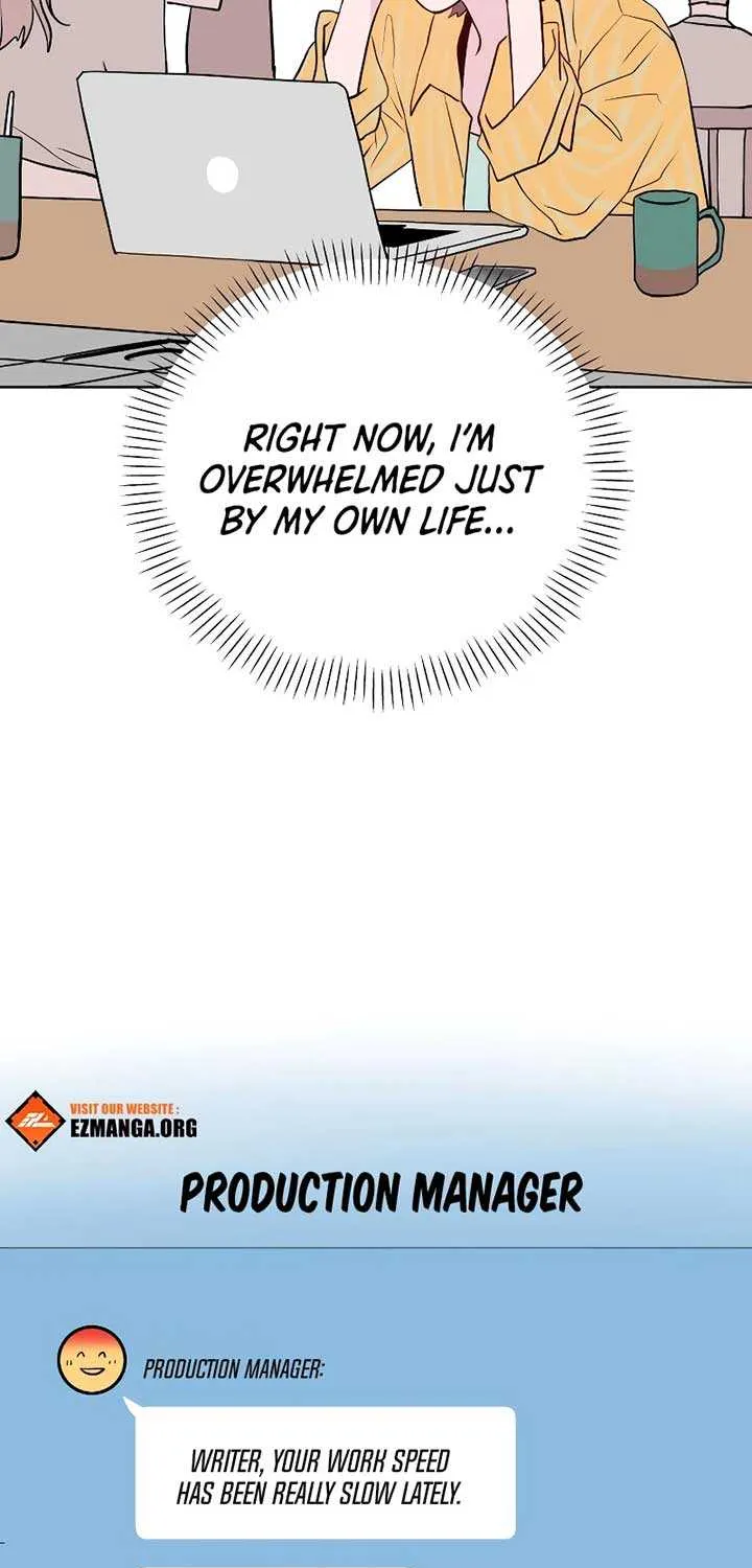 Love Letter Chapter 1 page 19 - 