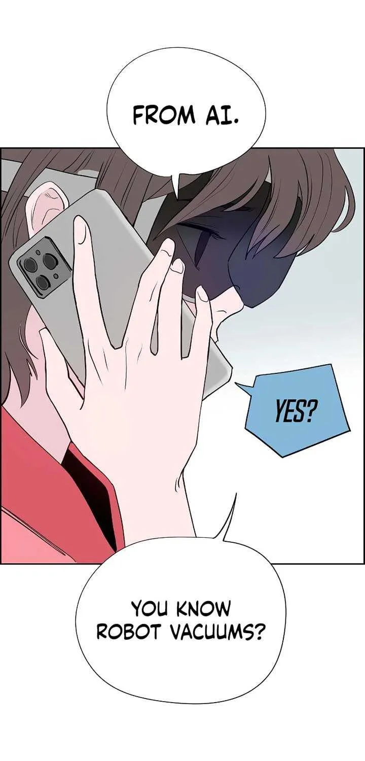 Love Letter Chapter 1 page 3 - 