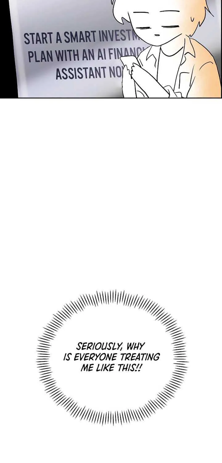 Love Letter Chapter 1 page 23 - 