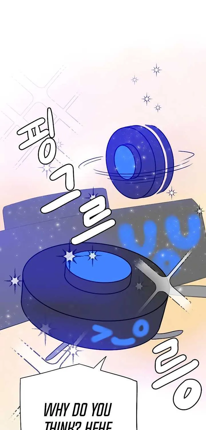 Love Letter Chapter 1 page 27 - 