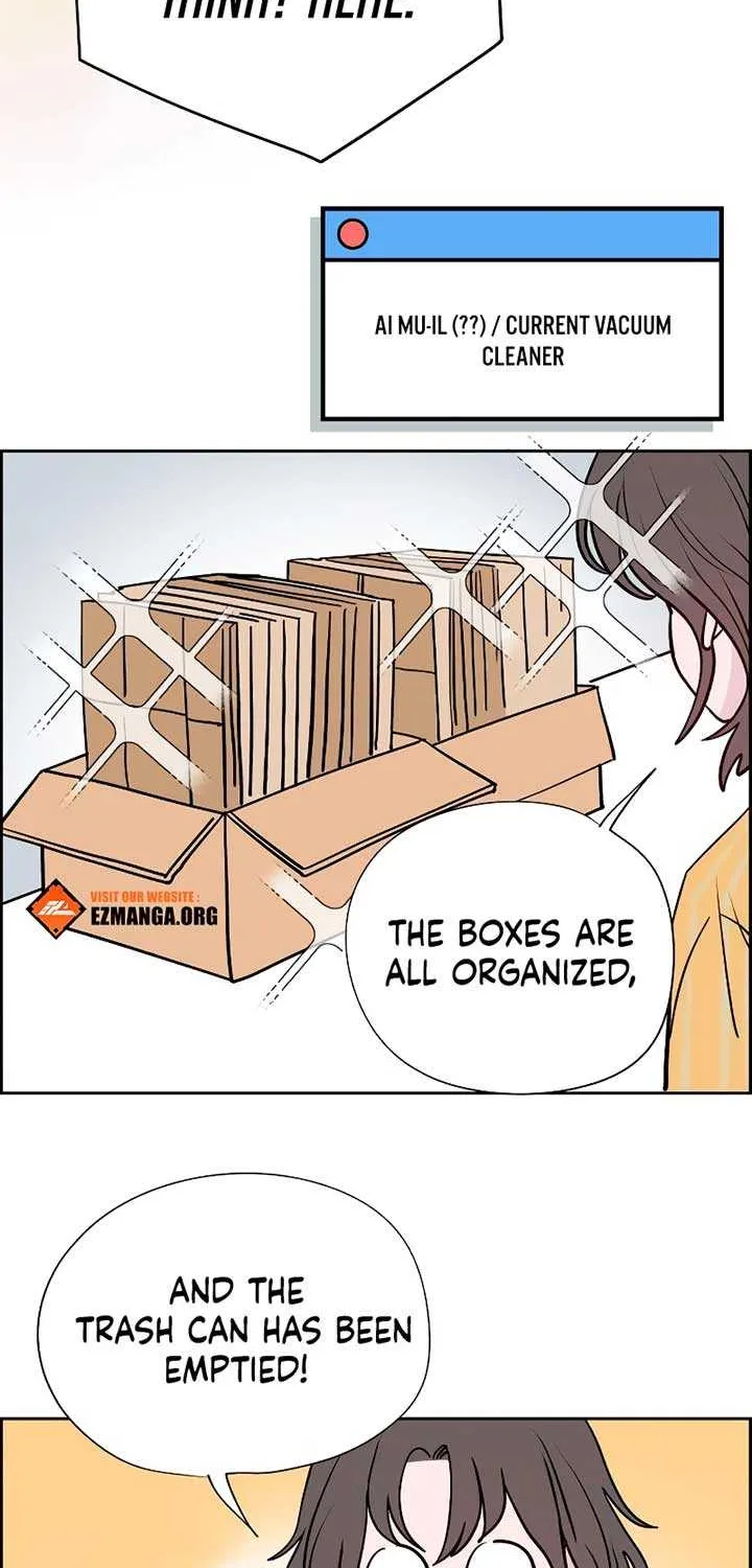 Love Letter Chapter 1 page 28 - 