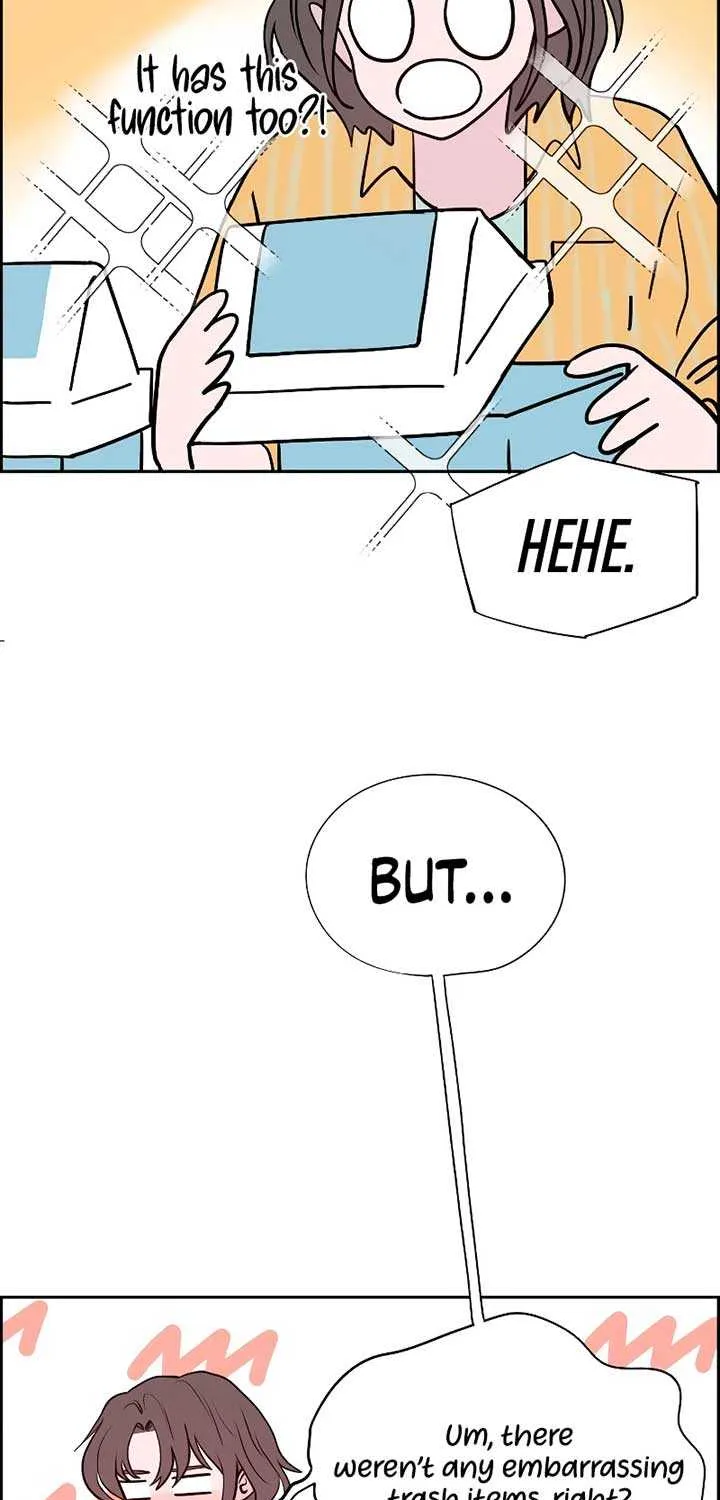 Love Letter Chapter 1 page 29 - 