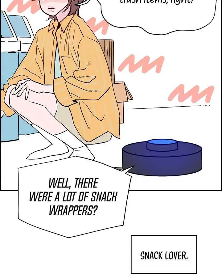 Love Letter Chapter 1 page 30 - 