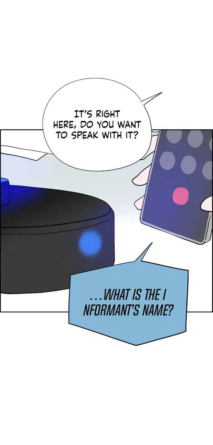 Love Letter Chapter 1 page 4 - 