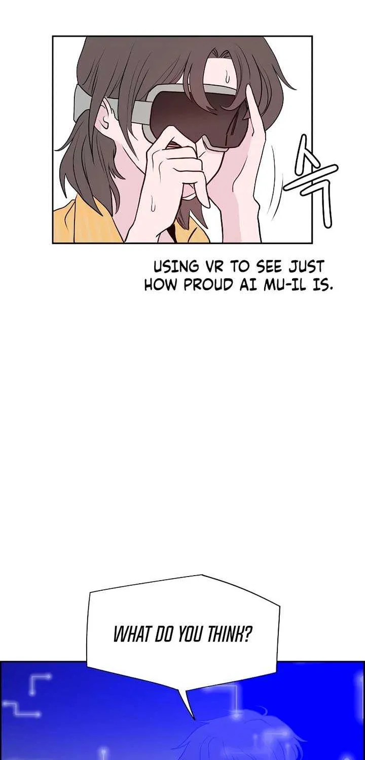 Love Letter Chapter 1 page 32 - 