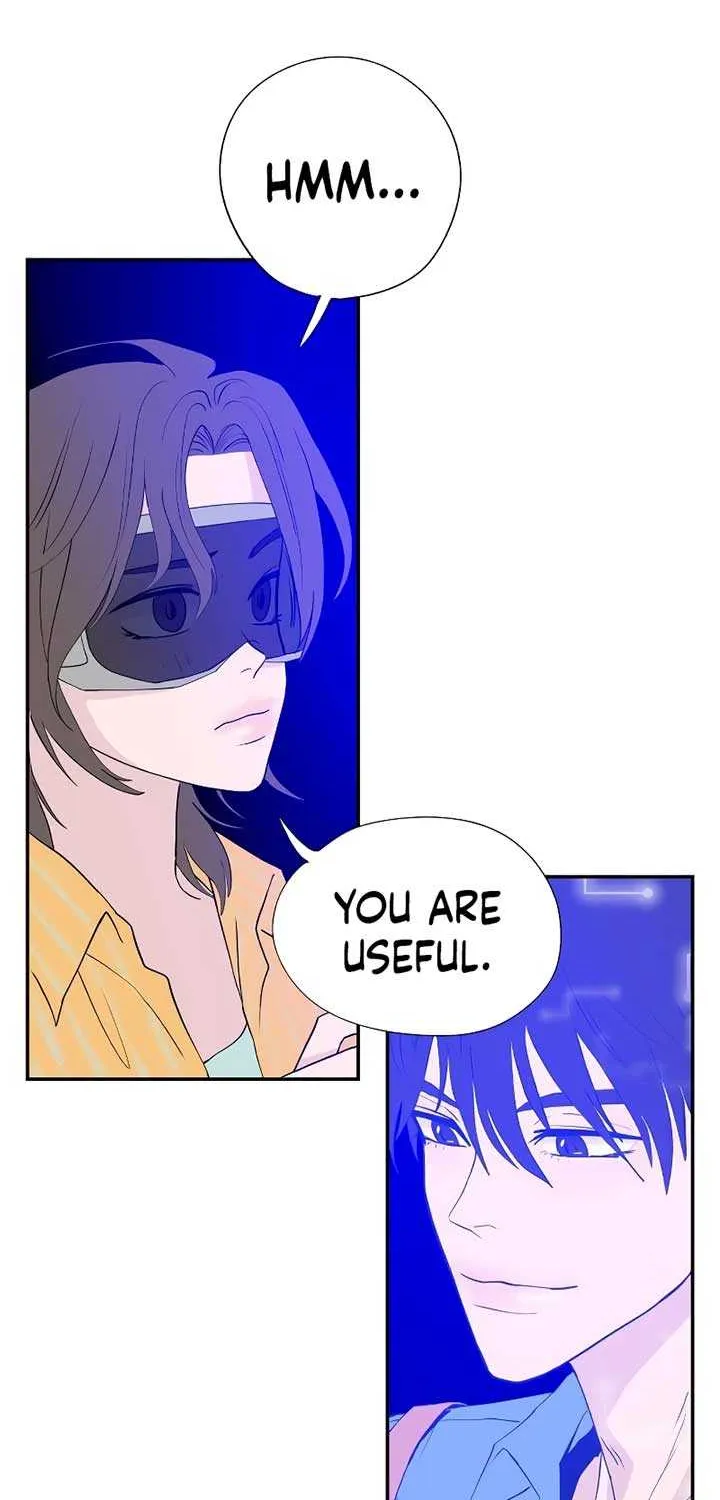 Love Letter Chapter 1 page 34 - 