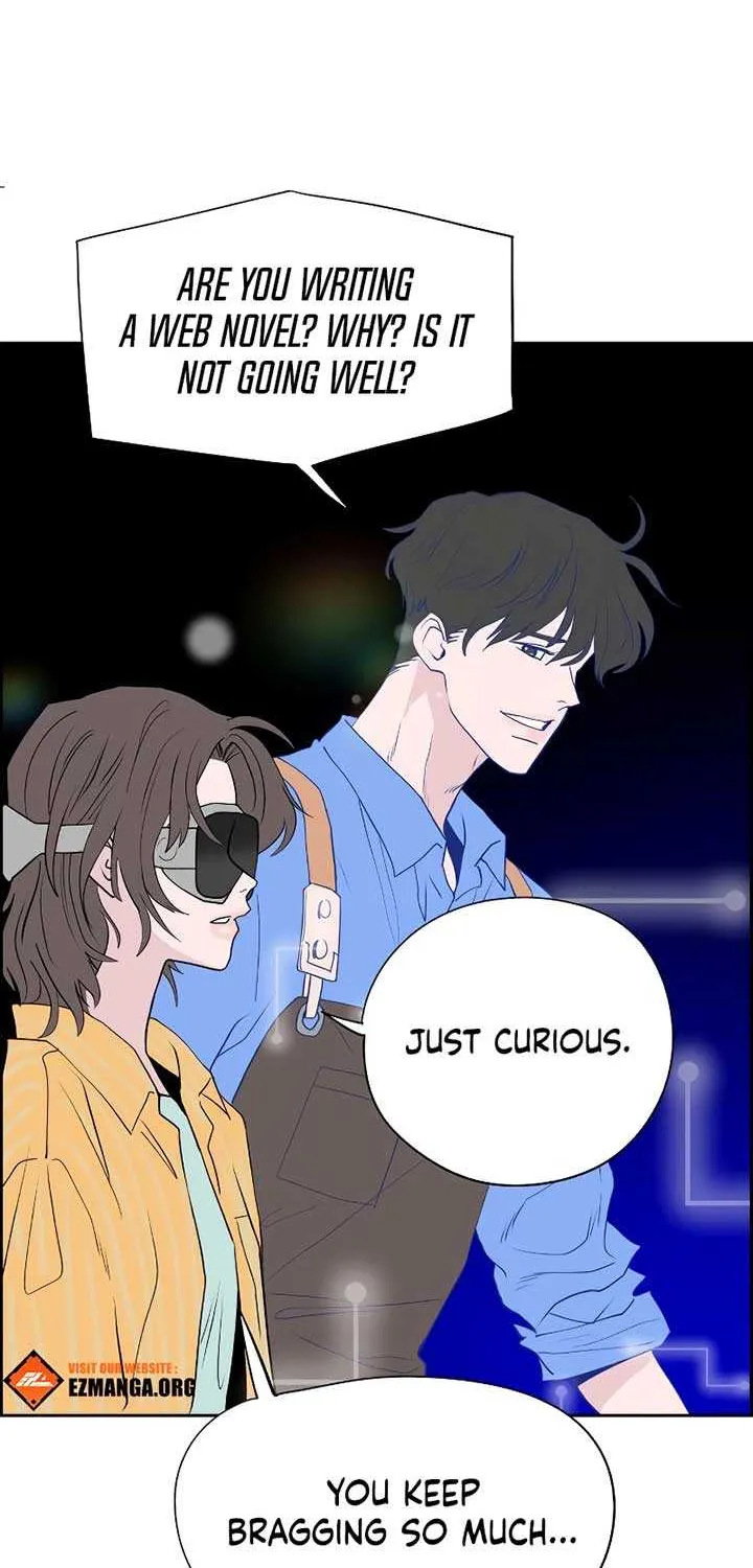 Love Letter Chapter 1 page 38 - 