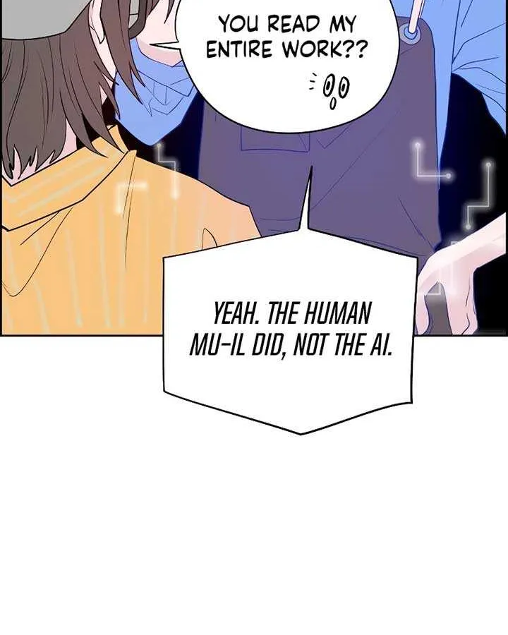 Love Letter Chapter 1 page 40 - 