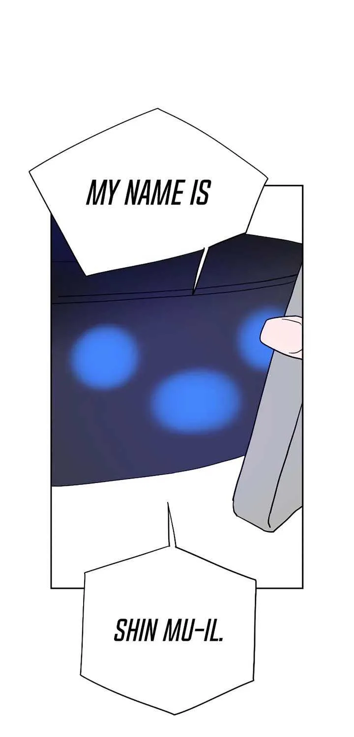 Love Letter Chapter 1 page 5 - 