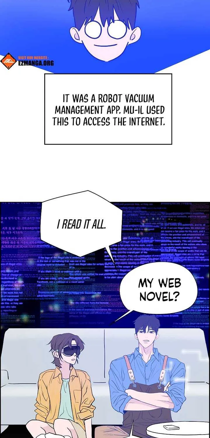 Love Letter Chapter 1 page 43 - 