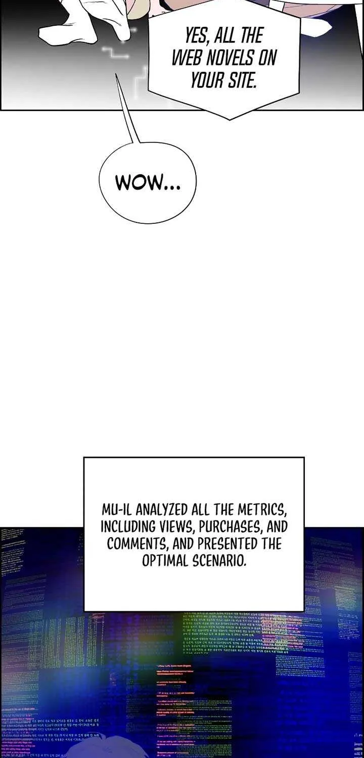Love Letter Chapter 1 page 44 - 