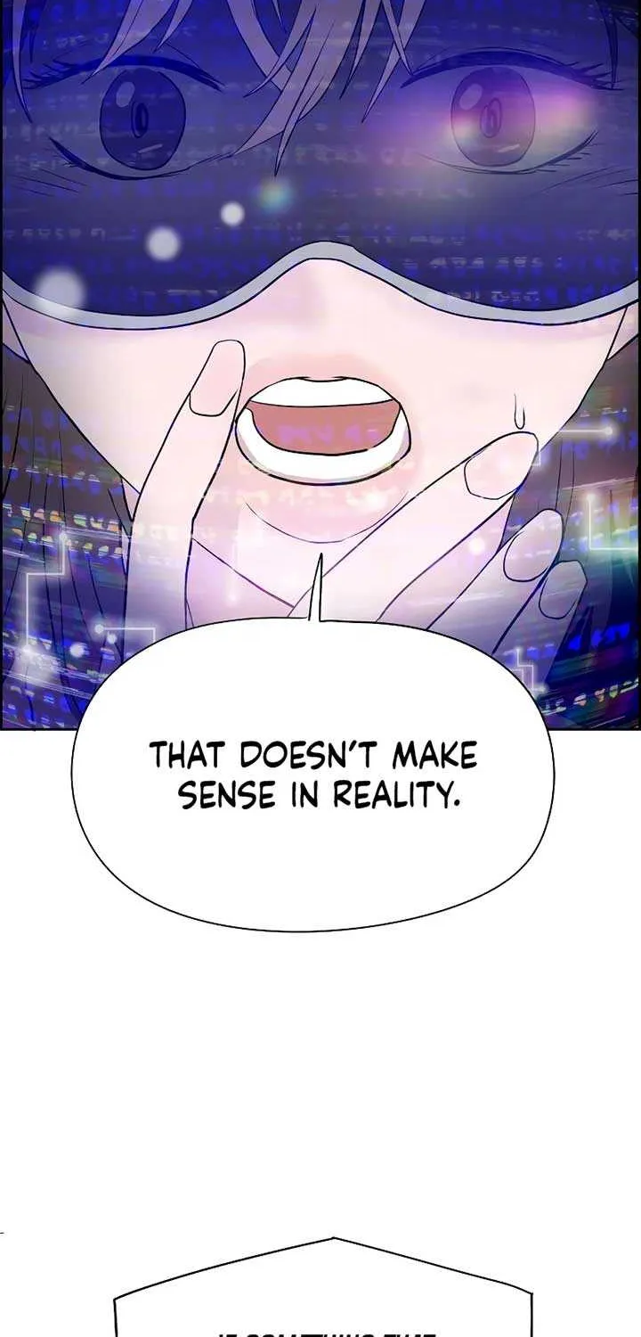 Love Letter Chapter 1 page 46 - 