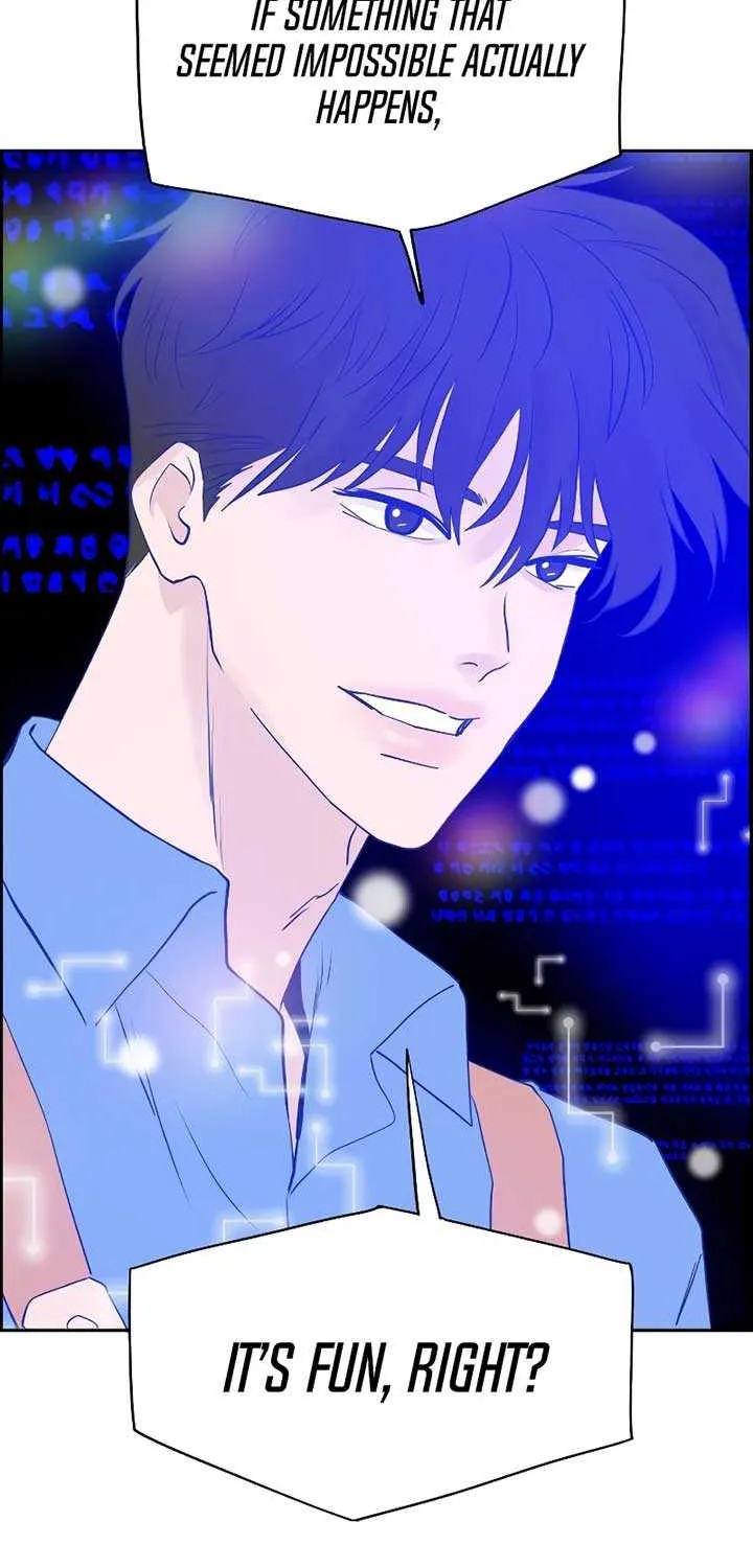 Love Letter Chapter 1 page 47 - 