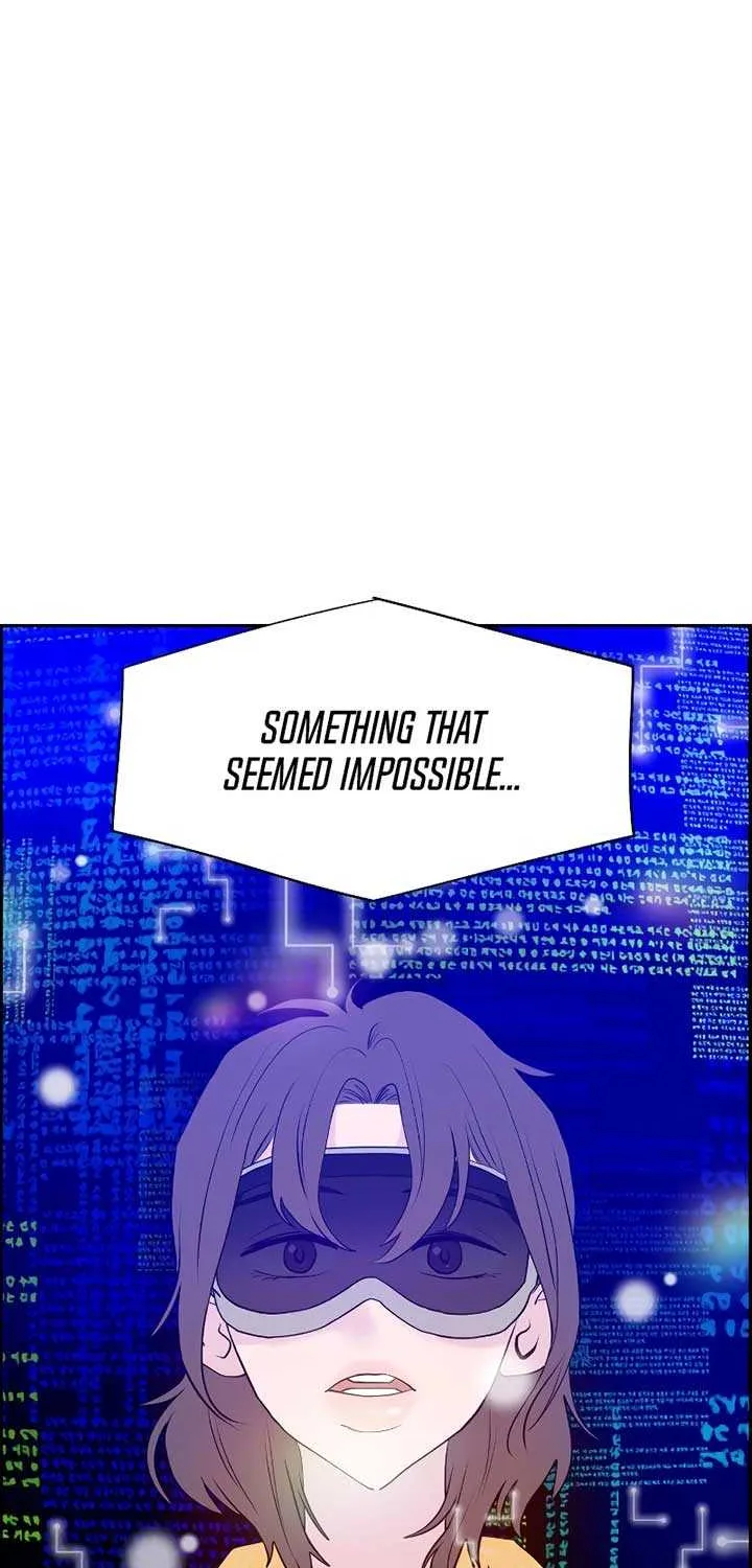 Love Letter Chapter 1 page 48 - 