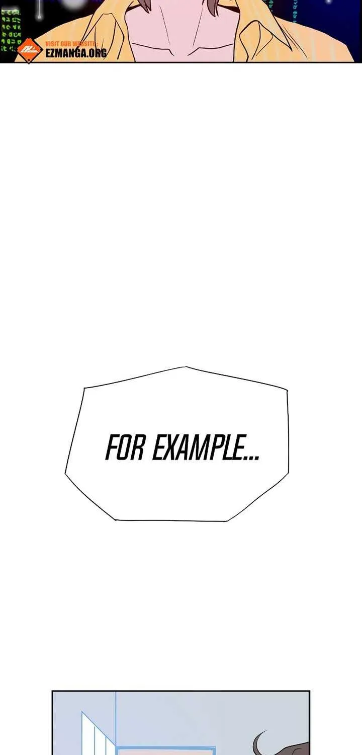 Love Letter Chapter 1 page 49 - 