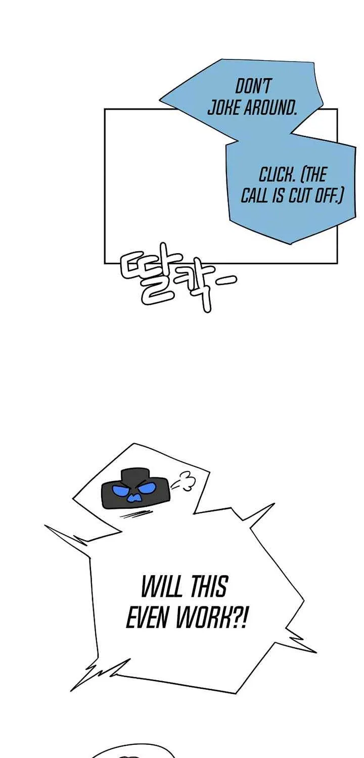 Love Letter Chapter 1 page 6 - 