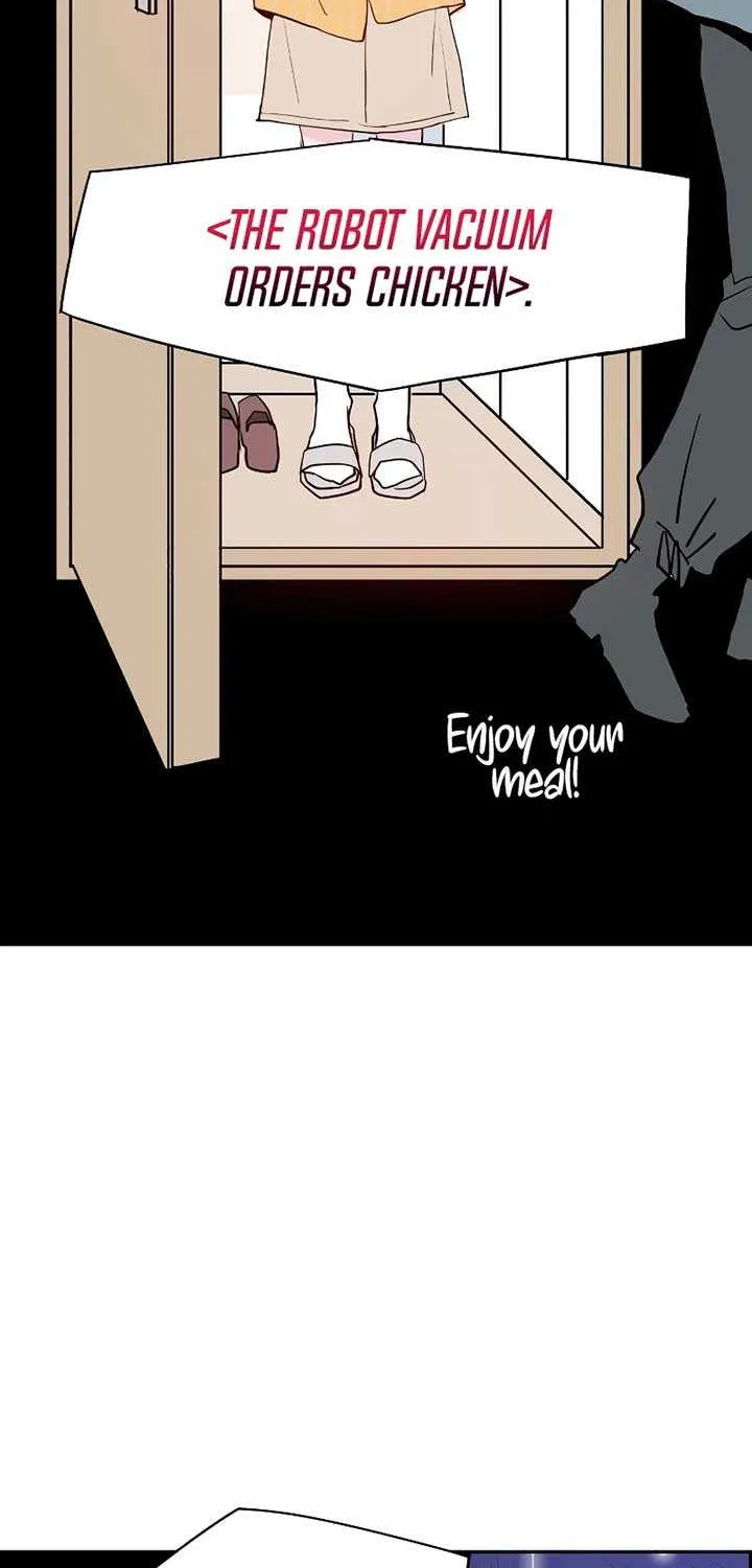 Love Letter Chapter 1 page 52 - 