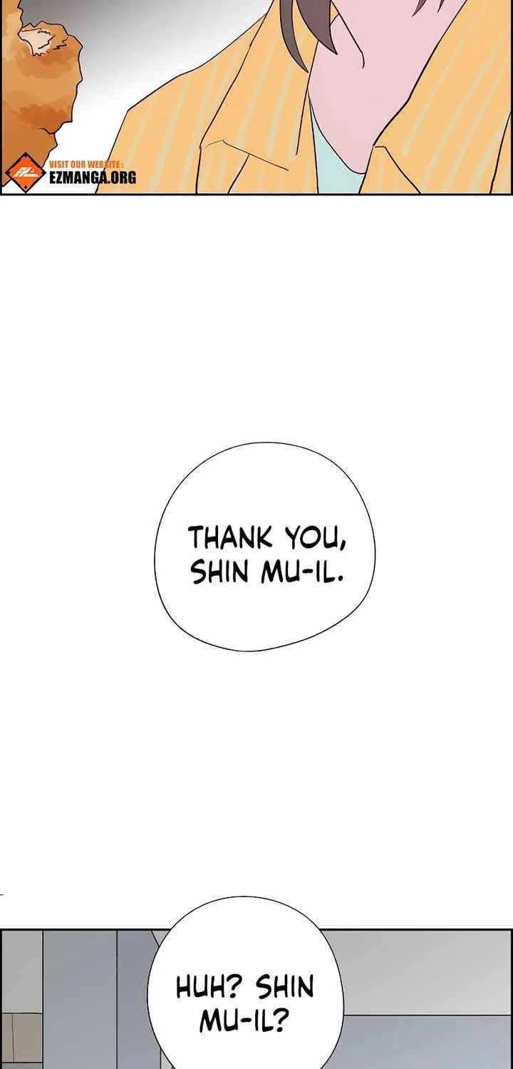 Love Letter Chapter 1 page 55 - 