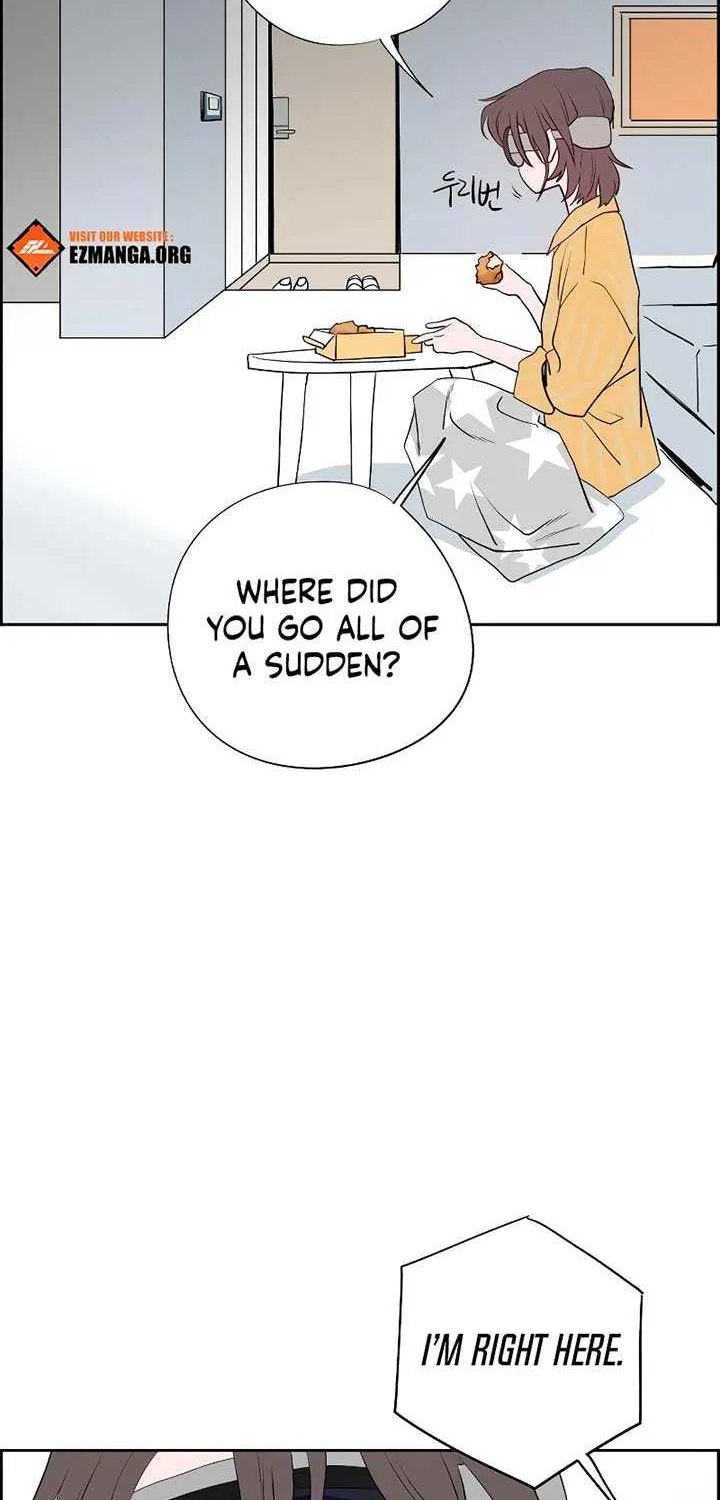 Love Letter Chapter 1 page 56 - 